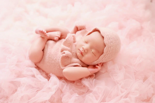 宿州宝宝身体发烫